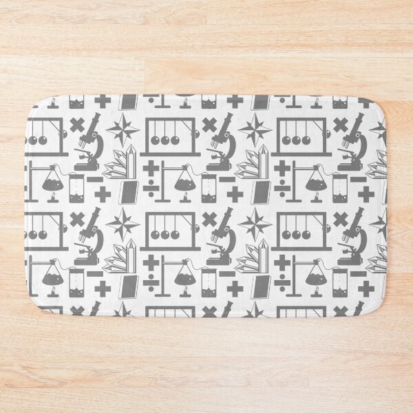 Item preview, Science Pattern designed and sold by piedaydesigns.