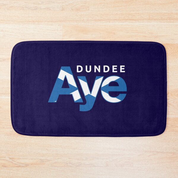 Item preview, Scottish Independence - IndyRef2 - Aye Dundee designed and sold by MadPanda.