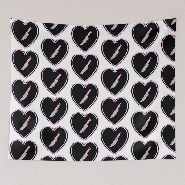 Item preview, Knife in my Heart designed and sold by SerpentSkyArts.