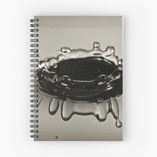 Artikelvorschau, Water drops - revisited entworfen und verkauft von Wolf Sverak Photography.