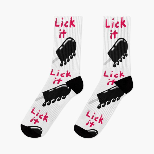 Item preview, Lick it designed and sold by GerryStranger.