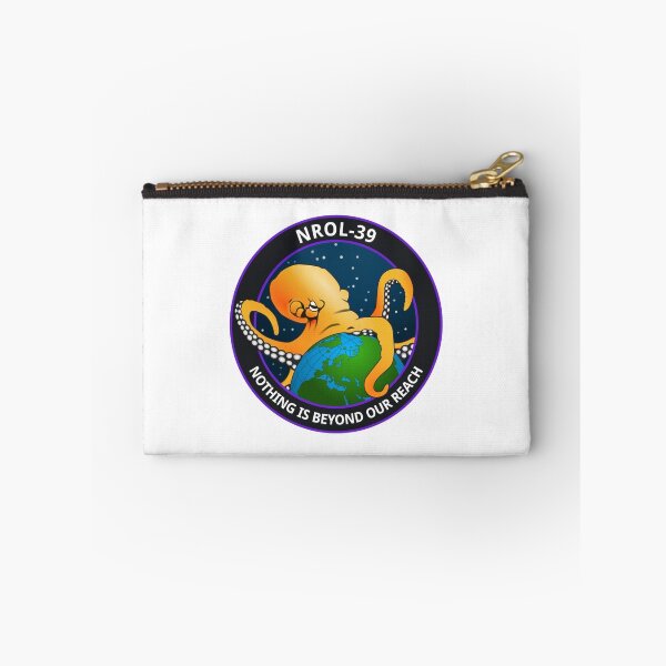 Item preview, Nothing Is Beyond Our Reach - NROL-39 designed and sold by losingmylycosa.