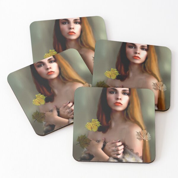 Item preview, Portrait  designed and sold by Alimera.