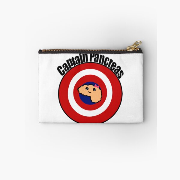 Item preview, Captain Pancreas 3 designed and sold by CatGirl101.