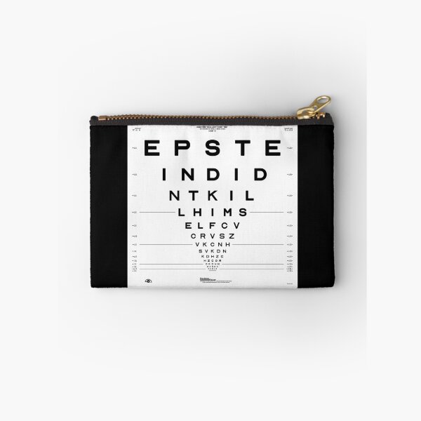 Item preview, Epstein vision test designed and sold by Arnold Kim.