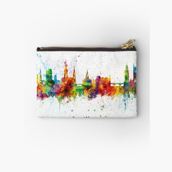 Item preview, Cork Ireland Skyline designed and sold by ArtPrints.