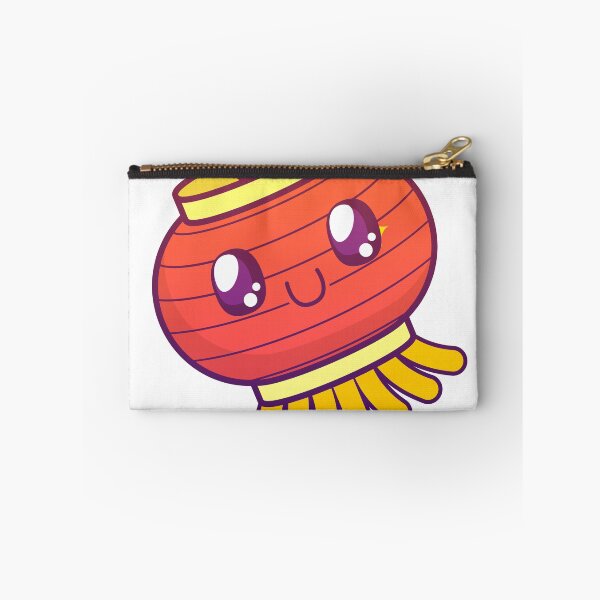 Item preview, Cute Kawaii Chinese Festival Lantern designed and sold by kimsiash8.