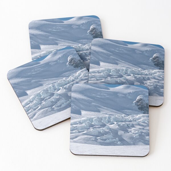 Item preview, Tasman Glacier designed and sold by Charles Kosina.