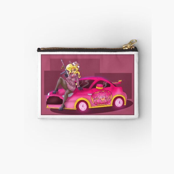 Item preview, Mobster Isabella Bandicoot designed and sold by HoneyHeart.
