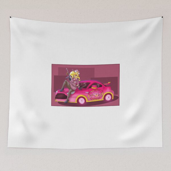 Item preview, Mobster Isabella Bandicoot designed and sold by HoneyHeart.