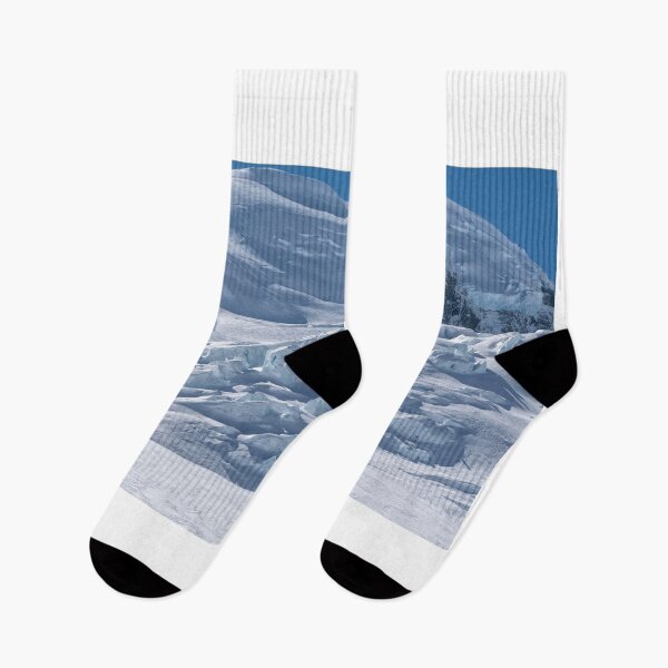 Item preview, Tasman Glacier designed and sold by Charles Kosina.