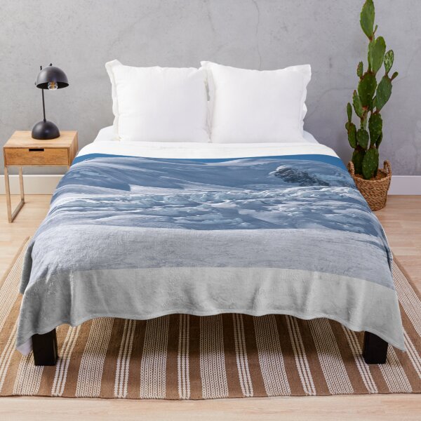Item preview, Tasman Glacier designed and sold by Charles Kosina.