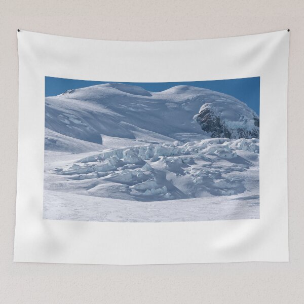 Item preview, Tasman Glacier designed and sold by Charles Kosina.