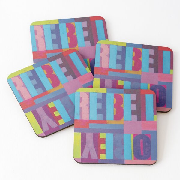 Item preview, Rebel designed and sold by RedEdna.