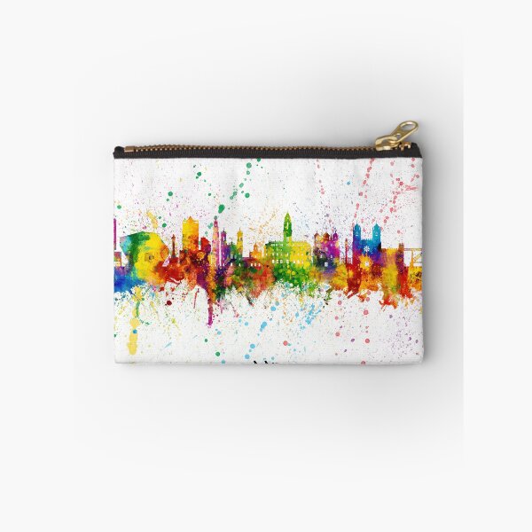 Item preview, Porto Portugal Skyline designed and sold by ArtPrints.