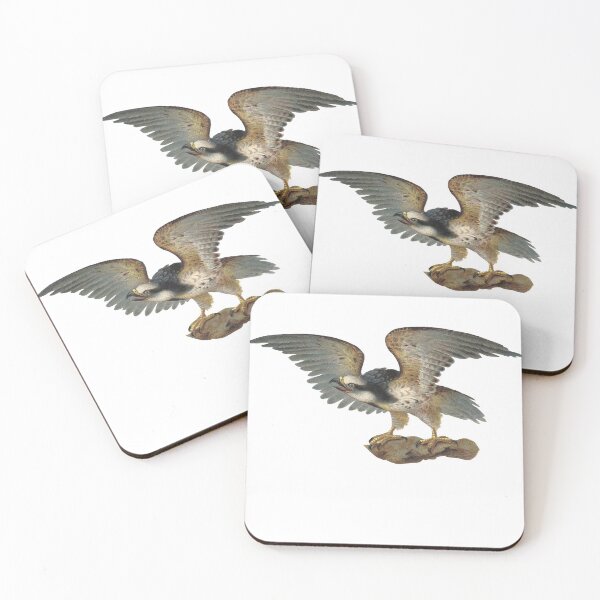 Item preview, Vintage victorian eagle decal  designed and sold by kustom.