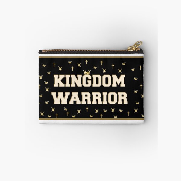Item preview, Kingdom Warrior designed and sold by TheKingdomAttic.