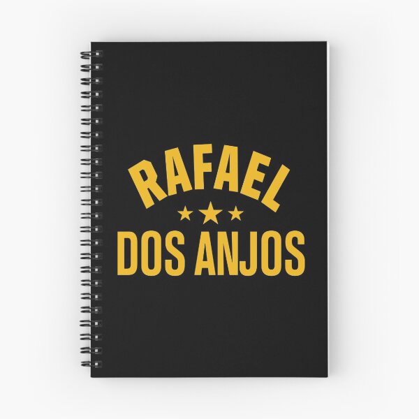 Item preview, Rafael Dos Anjos designed and sold by freelobster.