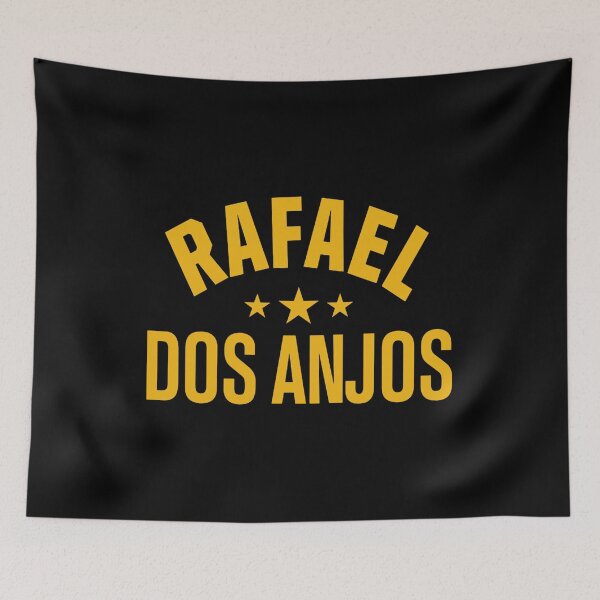 Item preview, Rafael Dos Anjos designed and sold by freelobster.