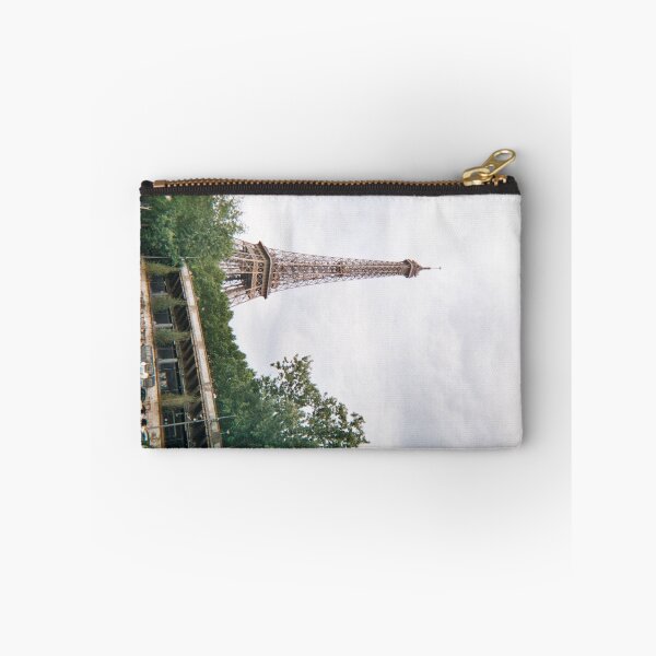 Item preview, eiffel tower on film designed and sold by cam <3.