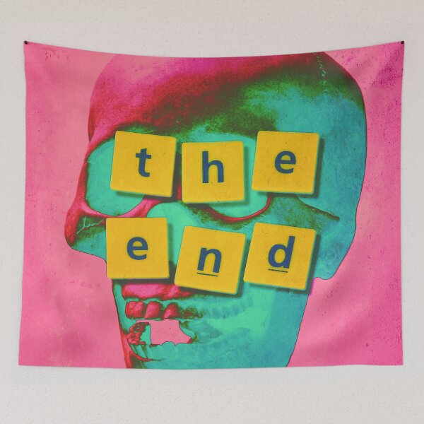 Item preview, The Realization designed and sold by seamless.
