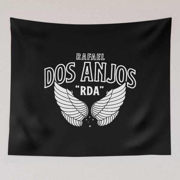 Item preview, Rafael Dos Anjos Legacy designed and sold by freelobster.