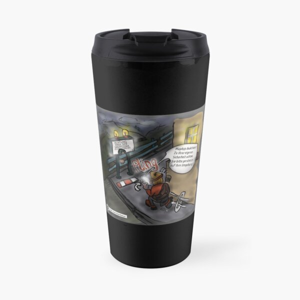 Travel Mug