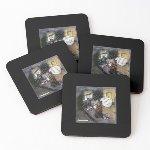 Coasters