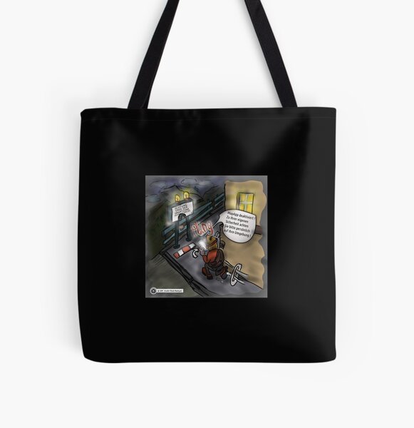 Tote Bag
