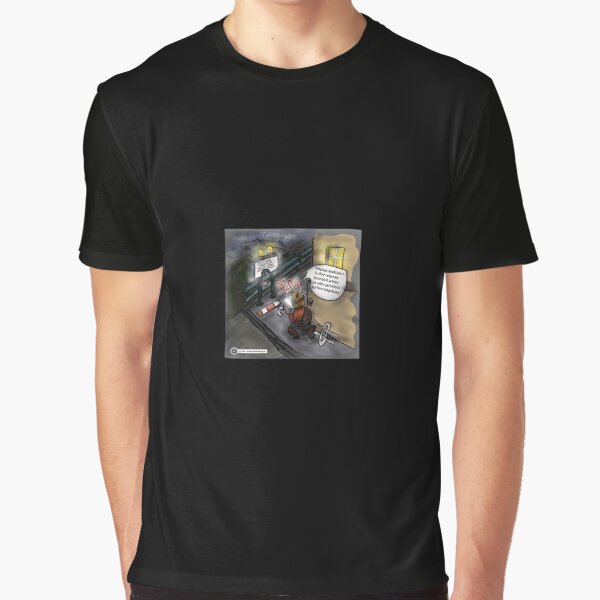 Graphic T-Shirt