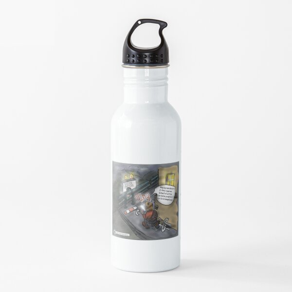 Water Bottle