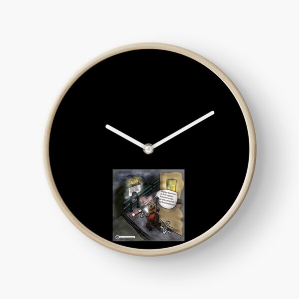 Clock