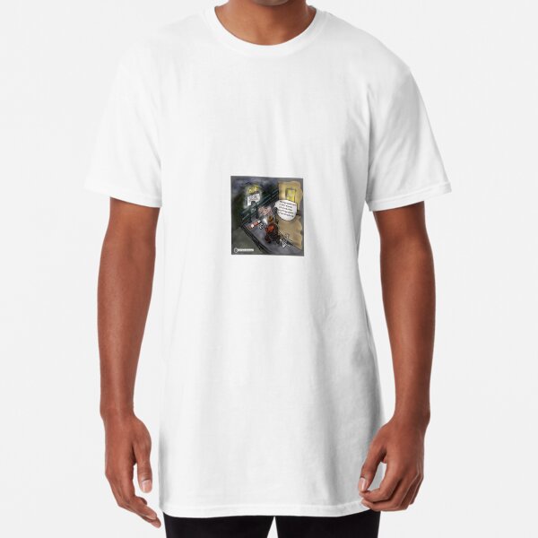 Long T-Shirt