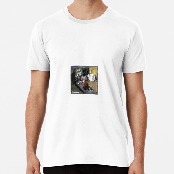 Premium T-Shirt