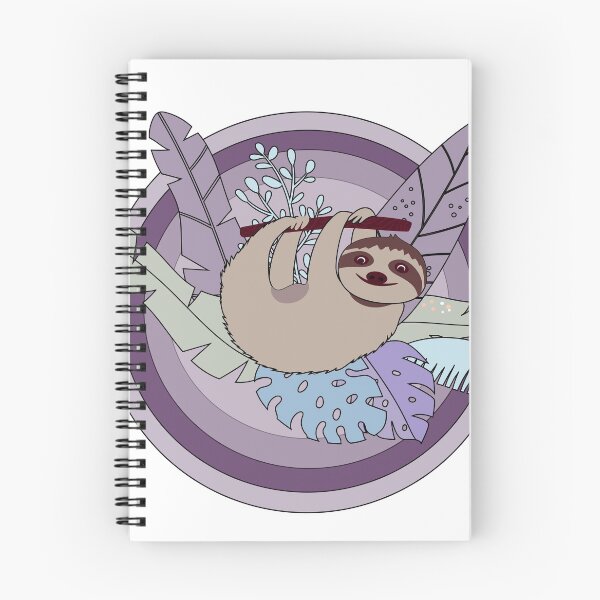 Item preview, Hanging Sloth designed and sold by MclaughlinGifts.