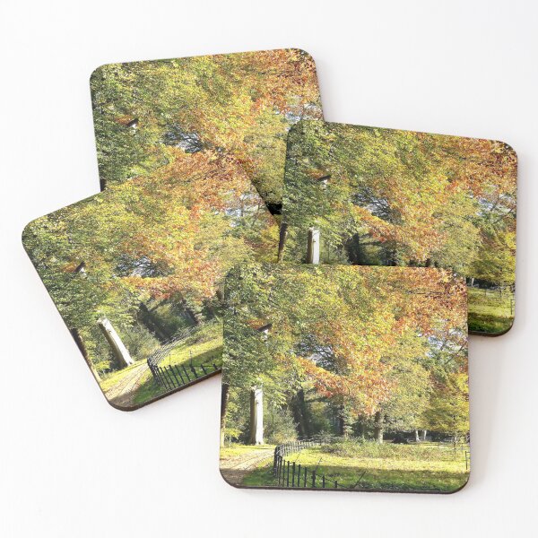 Item preview, Enjoying the October sunshine for the last time designed and sold by jchanders.