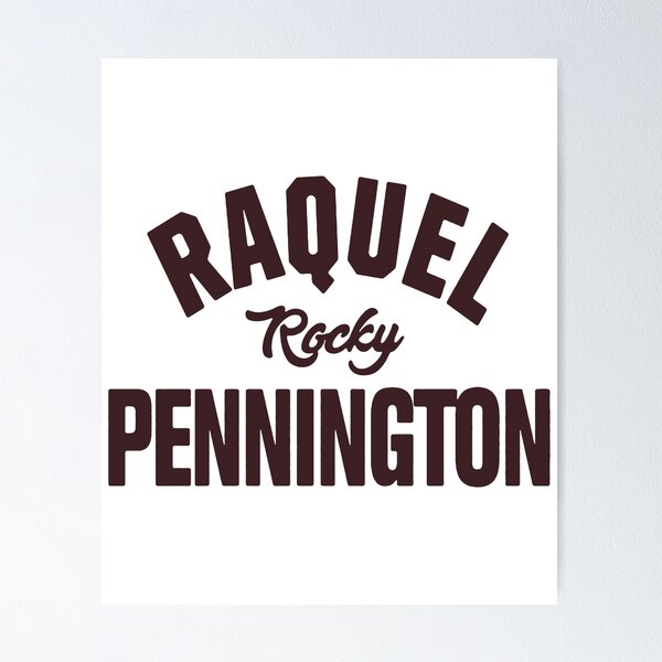 Item preview, Raquel Pennington designed and sold by freelobster.