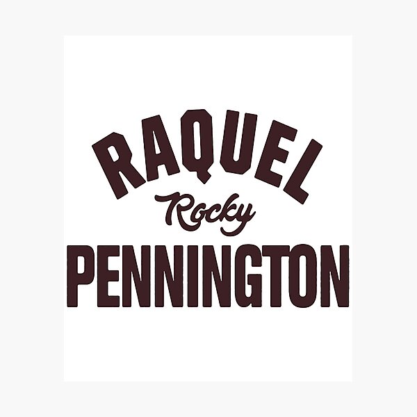 Item preview, Raquel Pennington designed and sold by freelobster.