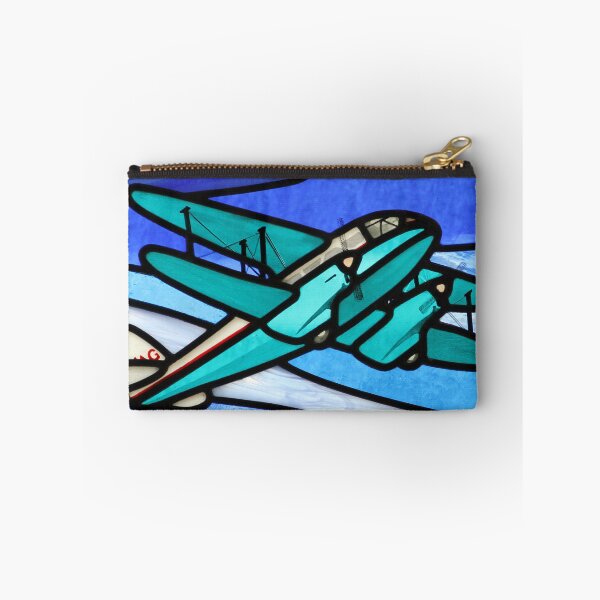 Item preview, de Havilland Dragon Rapide designed and sold by Jeffrey Hamilton.
