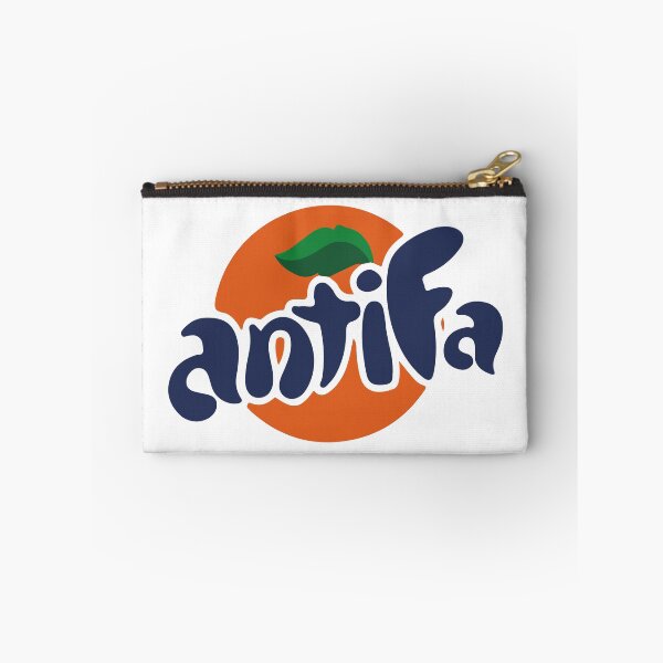 Item preview, "Antifa" Anti-fascist Logo designed and sold by stff93.