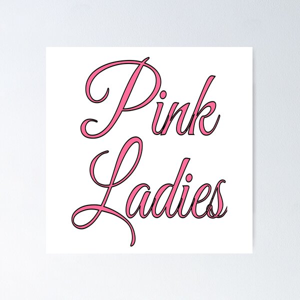 Item preview, Pink Ladies designed and sold by vittoriag.