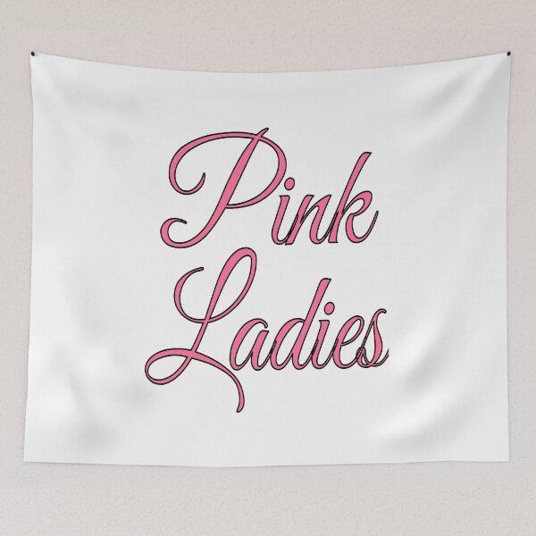 Item preview, Pink Ladies designed and sold by vittoriag.