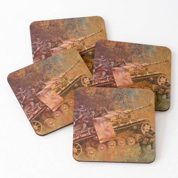 Item preview, GERMANY WW2  designed and sold by johnnyssandart.
