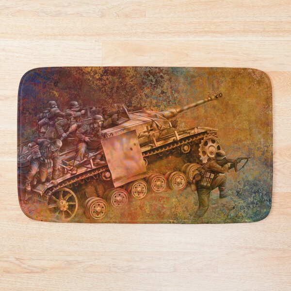 Item preview, GERMANY WW2  designed and sold by johnnyssandart.