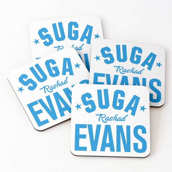 Item preview, Rashad Evans designed and sold by freelobster.