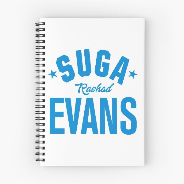 Item preview, Rashad Evans designed and sold by freelobster.