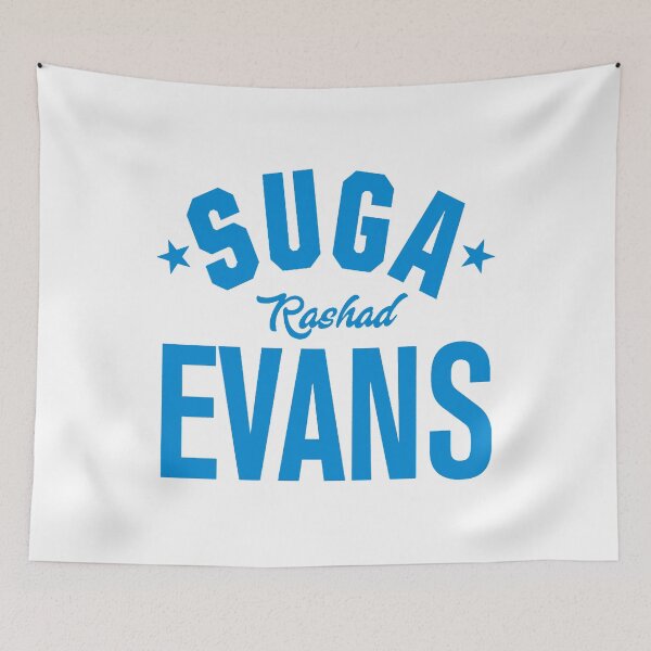 Item preview, Rashad Evans designed and sold by freelobster.