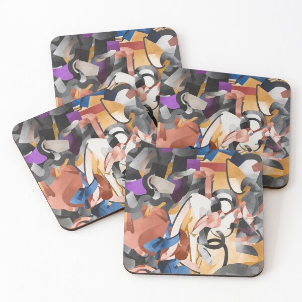 Item preview, Edtaonisl (Ecclesiastic)-Francis Picabia designed and sold by LexBauer.