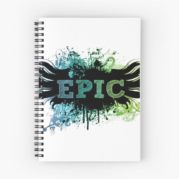 Item preview, EPIC designed and sold by AliceCorsairs.