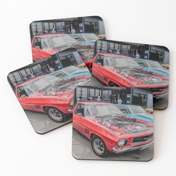 Item preview, Misted bonnet Holden One Tonner 03 designed and sold by Cars around Adelaide.